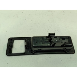 2011-2016 BMW 550i xDrive F10 Trunk Deck Lid Release Open Handle Switch OEM