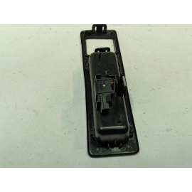 2011-2016 BMW 550i xDrive F10 Trunk Deck Lid Release Open Handle Switch OEM