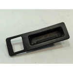 2011-2016 BMW 550i xDrive F10 Trunk Deck Lid Release Open Handle Switch OEM