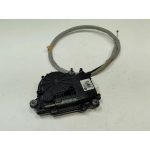 2011-2016 BMW 550I F10 TRUNK LID POWER LOCK LATCH ACTUATOR MOTOR W/CABLE OEM