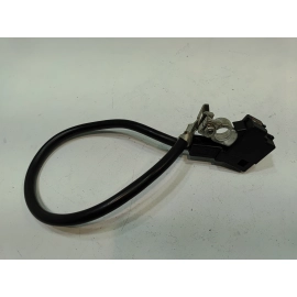 2011-2016 BMW 550i BATTERY NEGATIVE CABLE WIRE HARNESS OEM