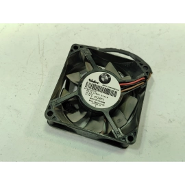 2011 - 2016 BMW 550I AMPLIFIER AMP MODULE COOLING BLOWER FAN MOTOR OEM