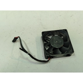 2011 - 2016 BMW 550I AMPLIFIER AMP MODULE COOLING BLOWER FAN MOTOR OEM