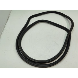 11-16 BMW 550i xDrive F10 Trunk Lid Tailgate Liftgate Body Weatherstrip Seal OEM