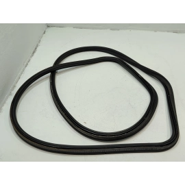11-16 BMW 550i xDrive F10 Trunk Lid Tailgate Liftgate Body Weatherstrip Seal OEM