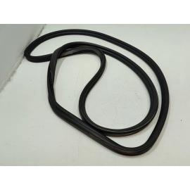 11-16 BMW 550i xDrive F10 Trunk Lid Tailgate Liftgate Body Weatherstrip Seal OEM