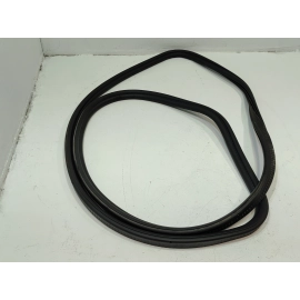 11-16 BMW 550i xDrive F10 Trunk Lid Tailgate Liftgate Body Weatherstrip Seal OEM