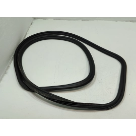 11-16 BMW 550i xDrive F10 Trunk Lid Tailgate Liftgate Body Weatherstrip Seal OEM