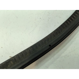 11-16 BMW 550i xDrive F10 Trunk Lid Tailgate Liftgate Body Weatherstrip Seal OEM