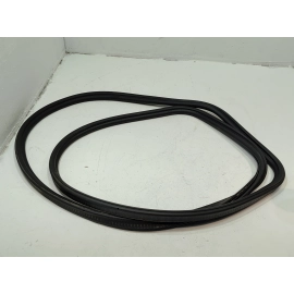 11-16 BMW 550i xDrive F10 Trunk Lid Tailgate Liftgate Body Weatherstrip Seal OEM