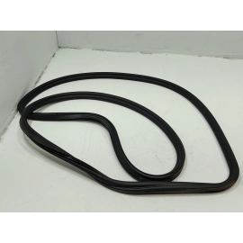 11-16 BMW 550i xDrive F10 Trunk Lid Tailgate Liftgate Body Weatherstrip Seal OEM