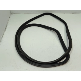 11-16 BMW 550i xDrive F10 Trunk Lid Tailgate Liftgate Body Weatherstrip Seal OEM