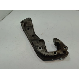 11-2016 BMW 550I XDRIVE AWD F10 FRONT TRANSMISSION CROSSMEMBER MOUNT BRACKET OEM