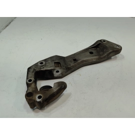 11-2016 BMW 550I XDRIVE AWD F10 FRONT TRANSMISSION CROSSMEMBER MOUNT BRACKET OEM