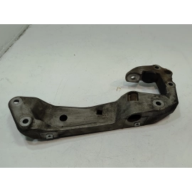 11-2016 BMW 550I XDRIVE AWD F10 FRONT TRANSMISSION CROSSMEMBER MOUNT BRACKET OEM