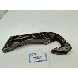 11-2016 BMW 550I XDRIVE AWD F10 FRONT TRANSMISSION CROSSMEMBER MOUNT BRACKET OEM