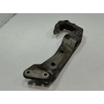 11-2016 BMW 550I XDRIVE AWD F10 FRONT TRANSMISSION CROSSMEMBER MOUNT BRACKET OEM