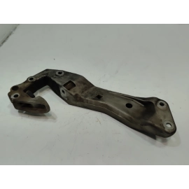 11-2016 BMW 550I XDRIVE AWD F10 FRONT TRANSMISSION CROSSMEMBER MOUNT BRACKET OEM