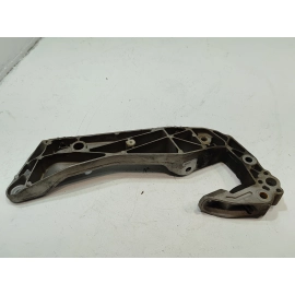 11-2016 BMW 550I XDRIVE AWD F10 FRONT TRANSMISSION CROSSMEMBER MOUNT BRACKET OEM