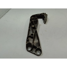 11-2016 BMW 550I XDRIVE AWD F10 FRONT TRANSMISSION CROSSMEMBER MOUNT BRACKET OEM