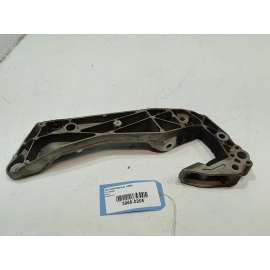 11-2016 BMW 550I XDRIVE AWD F10 FRONT TRANSMISSION CROSSMEMBER MOUNT BRACKET OEM
