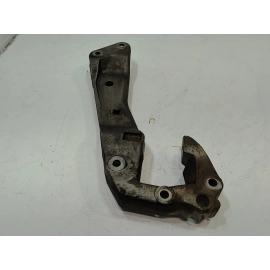 11-2016 BMW 550I XDRIVE AWD F10 FRONT TRANSMISSION CROSSMEMBER MOUNT BRACKET OEM