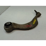 11-16 BMW 550i xDrive F10 Front Suspension Passenger Side Lower Control Arm OEM