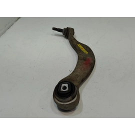 11-16 BMW 550i xDrive F10 Front Suspension Passenger Side Lower Control Arm OEM