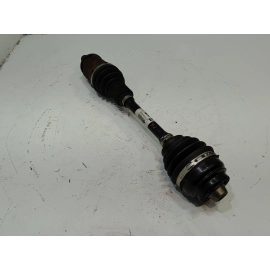 2011-16 BMW 550i xDrive F10 Front Left Driver Side Axle Shaft Halfshaft OEM