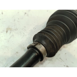 2011-16 BMW 550i xDrive F10 Front Left Driver Side Axle Shaft Halfshaft OEM