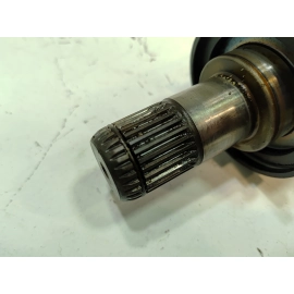 2011-16 BMW 550i xDrive F10 Front Left Driver Side Axle Shaft Halfshaft OEM