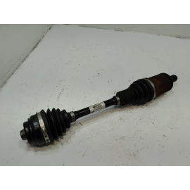2011-16 BMW 550i xDrive F10 Front Left Driver Side Axle Shaft Halfshaft OEM