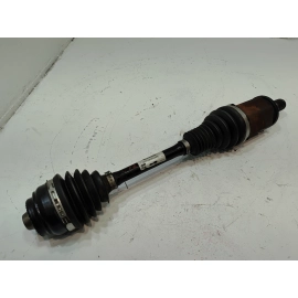 2011-16 BMW 550i xDrive F10 Front Left Driver Side Axle Shaft Halfshaft OEM