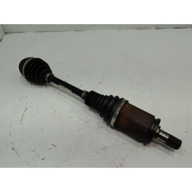 2011-16 BMW 550i xDrive F10 Front Left Driver Side Axle Shaft Halfshaft OEM