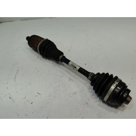 2011-16 BMW 550i xDrive F10 Front Left Driver Side Axle Shaft Halfshaft OEM