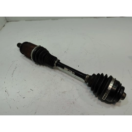 2011-16 BMW 550i xDrive F10 Front Left Driver Side Axle Shaft Halfshaft OEM