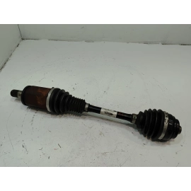 2011-16 BMW 550i xDrive F10 Front Left Driver Side Axle Shaft Halfshaft OEM