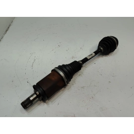 2011-16 BMW 550i xDrive F10 Front Left Driver Side Axle Shaft Halfshaft OEM