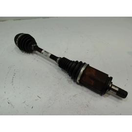 2011-16 BMW 550i xDrive F10 Front Left Driver Side Axle Shaft Halfshaft OEM