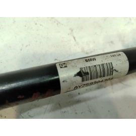 2011-16 BMW 550i xDrive F10 Front Left Driver Side Axle Shaft Halfshaft OEM
