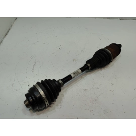 2011-16 BMW 550i xDrive F10 Front Left Driver Side Axle Shaft Halfshaft OEM
