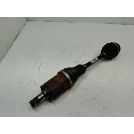 2011-16 BMW 550i xDrive F10 Front Left Driver Side Axle Shaft Halfshaft OEM
