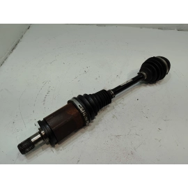 2011-16 BMW 550i xDrive F10 Front Left Driver Side Axle Shaft Halfshaft OEM