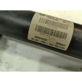 2014-2016 BMW 550i REAR RIGHT PASSENGER SIDE SHOCK STRUT ABSORBER OEM 2014-2016 BMW 550i REAR RIGHT PASSENGER SIDE SHOCK STRUT ABSORBER OEM