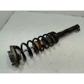 2014-2016 BMW 550i REAR RIGHT PASSENGER SIDE SHOCK STRUT ABSORBER OEM