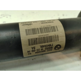 2014-2016 BMW 550i REAR RIGHT PASSENGER SIDE SHOCK STRUT ABSORBER OEM