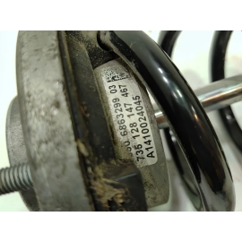 2014-2016 BMW 550i REAR RIGHT PASSENGER SIDE SHOCK STRUT ABSORBER OEM