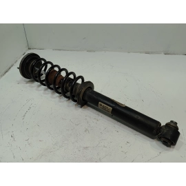 2014-2016 BMW 550i REAR RIGHT PASSENGER SIDE SHOCK STRUT ABSORBER OEM