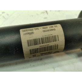 2014-2016 BMW 550i REAR RIGHT PASSENGER SIDE SHOCK STRUT ABSORBER OEM