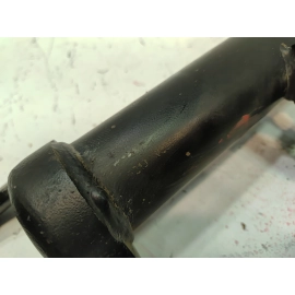 2011-2016 BMW 550Xi FRONT PASSENGER SIDE SHOCK STRUT ABSORBER ASSEMBLY OEM